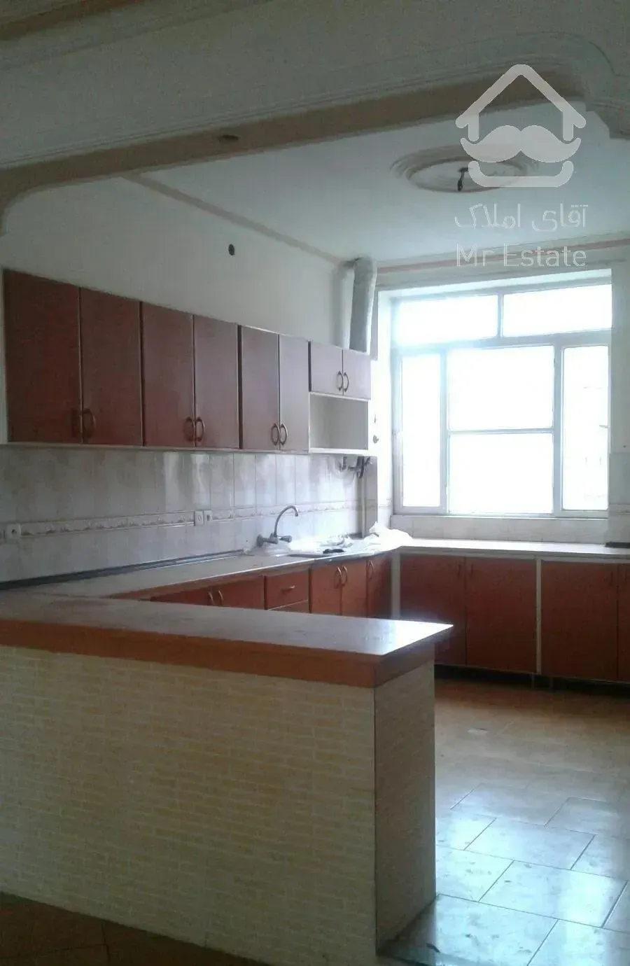 اپارتمان100متر/دوخواب/ملک الشعرا