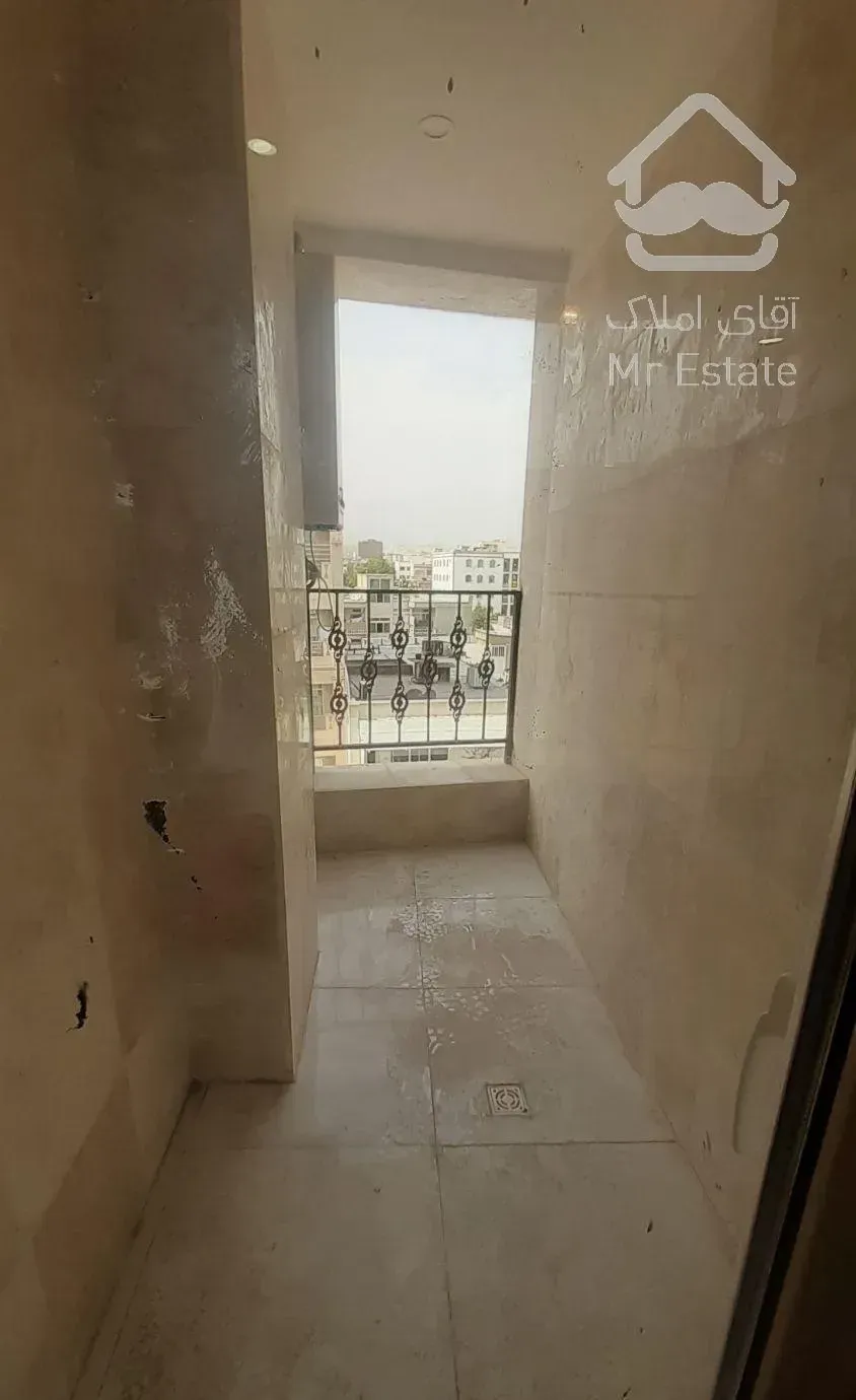 ۹۰مترپایین تر از معین مال کلیدنخورده