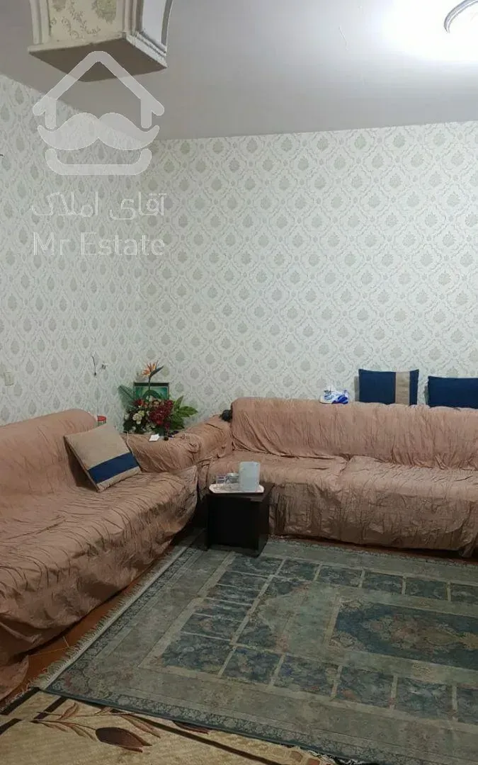 اپارتمان درختی گلزار غربی میدان الغدیر