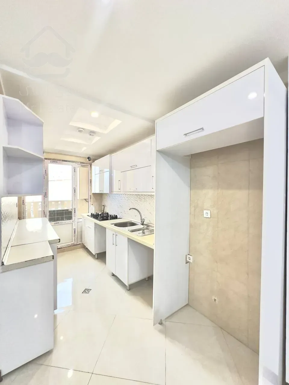 ۷۹متر۲خواب فول نور مستقیم