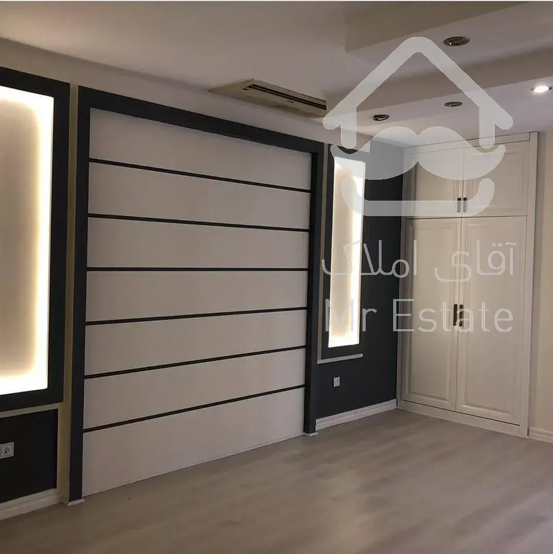 خرید و فروش آپارتمان مسکونی 240 متری در رستم آباد- فرمانیه