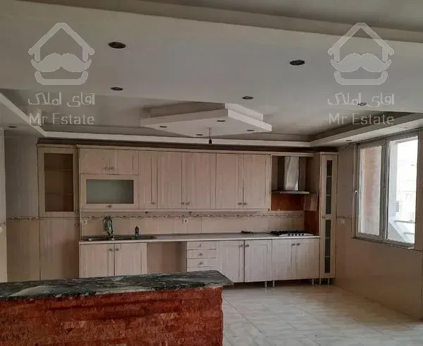 143 متر ۳خوابه