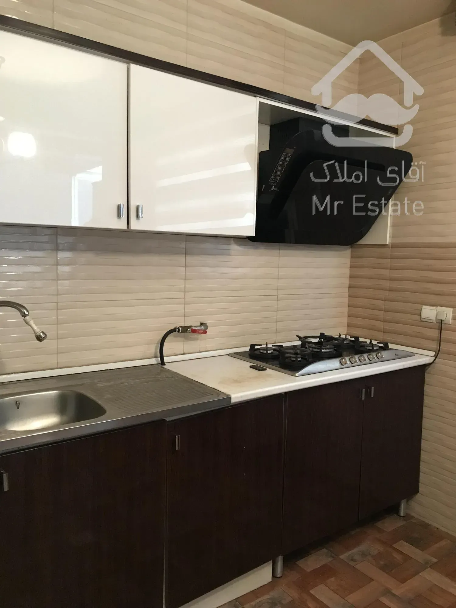 102 متر آپارتمان میرداماد