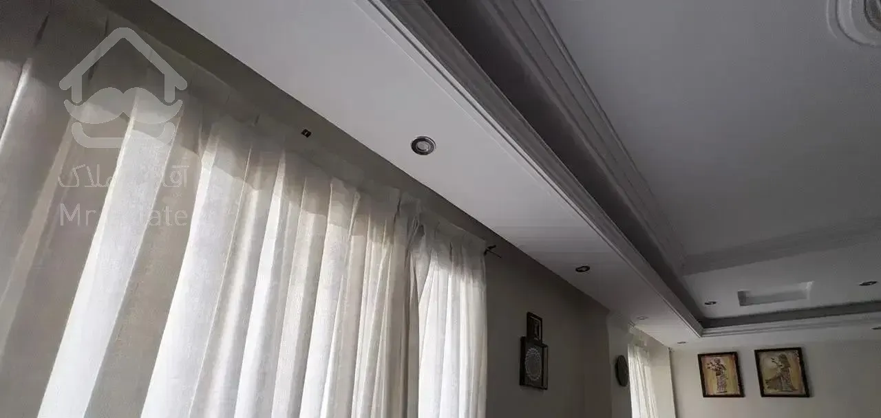 ۷۰ متر دو خواب بر اصلی ابراهیمی فول امکانات