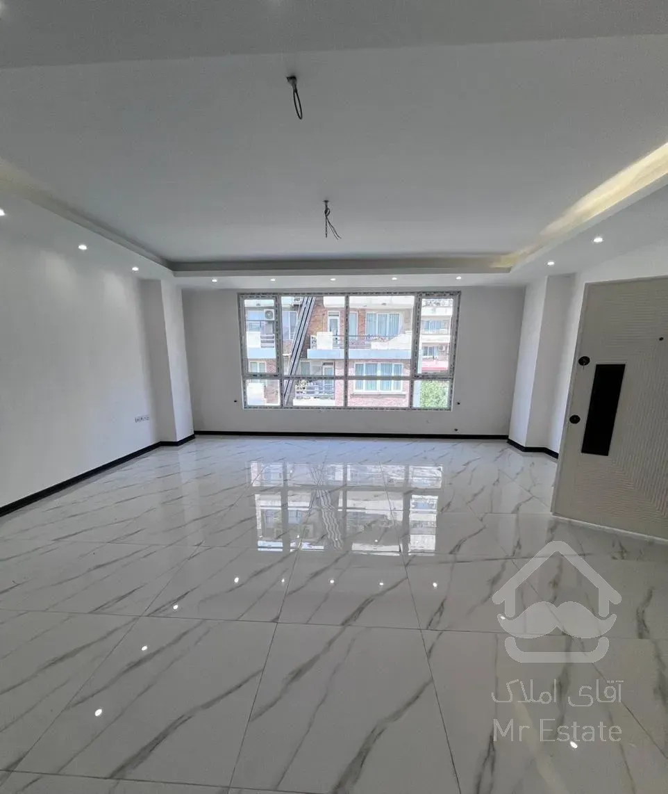 ۱۲۰متر ۲ خواب شهرک کریم اباد