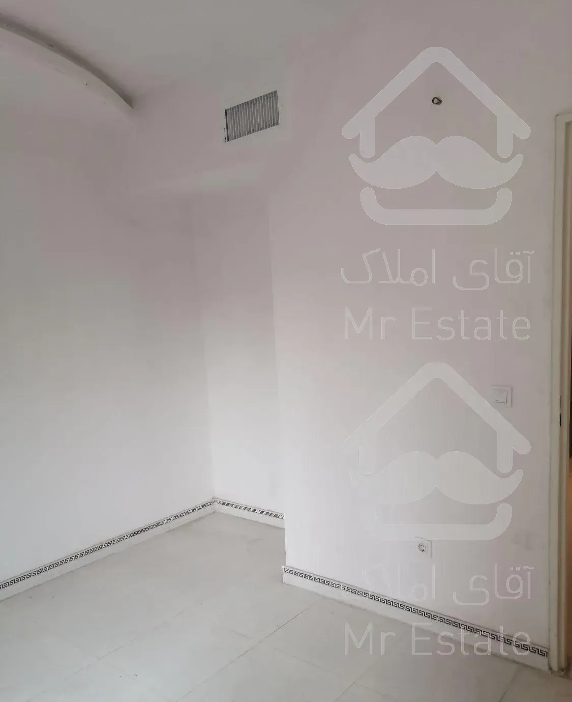 آپارتمان ۶٢ متر تک خواب نوساز، کلید نخورده