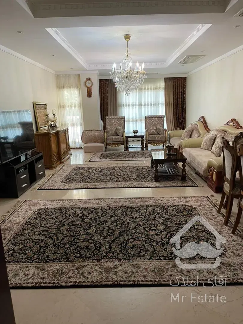 فروش آپارتمان زعفرانیه 113  متر اکازيون