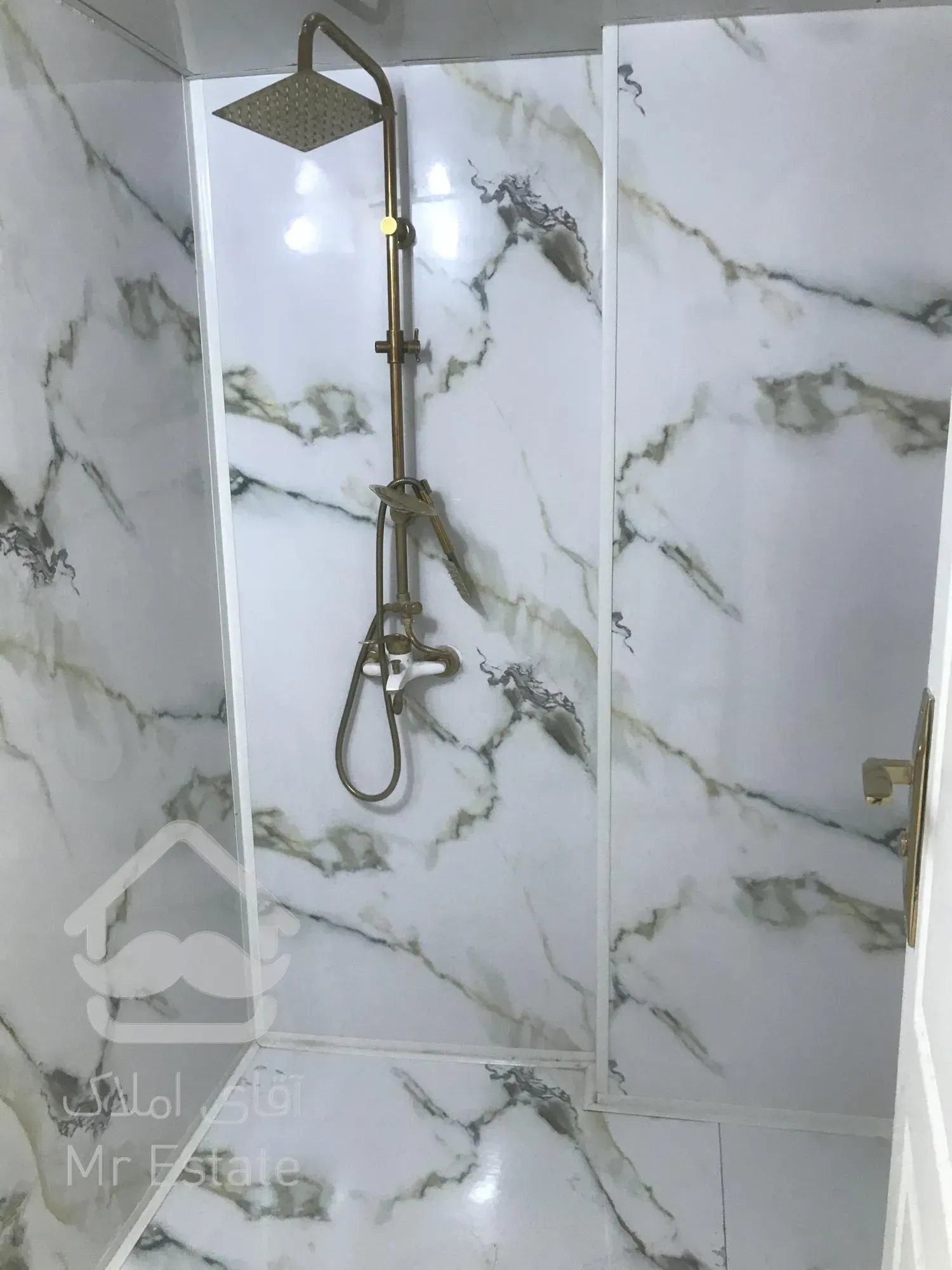 ۸۱ متر سوپرلوکس/فروشنده/شاندیز