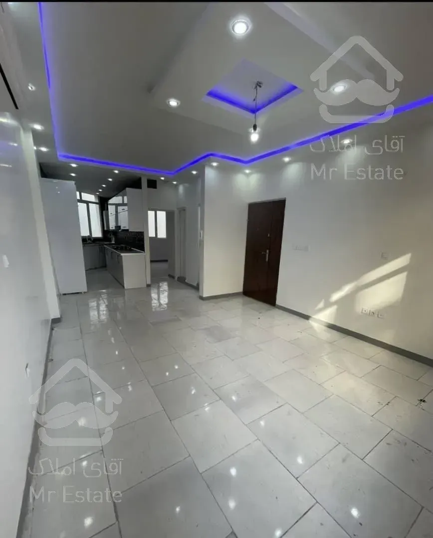 ۵۷متر/خوش نقشه/فول امکانات/وحدت اسلامی