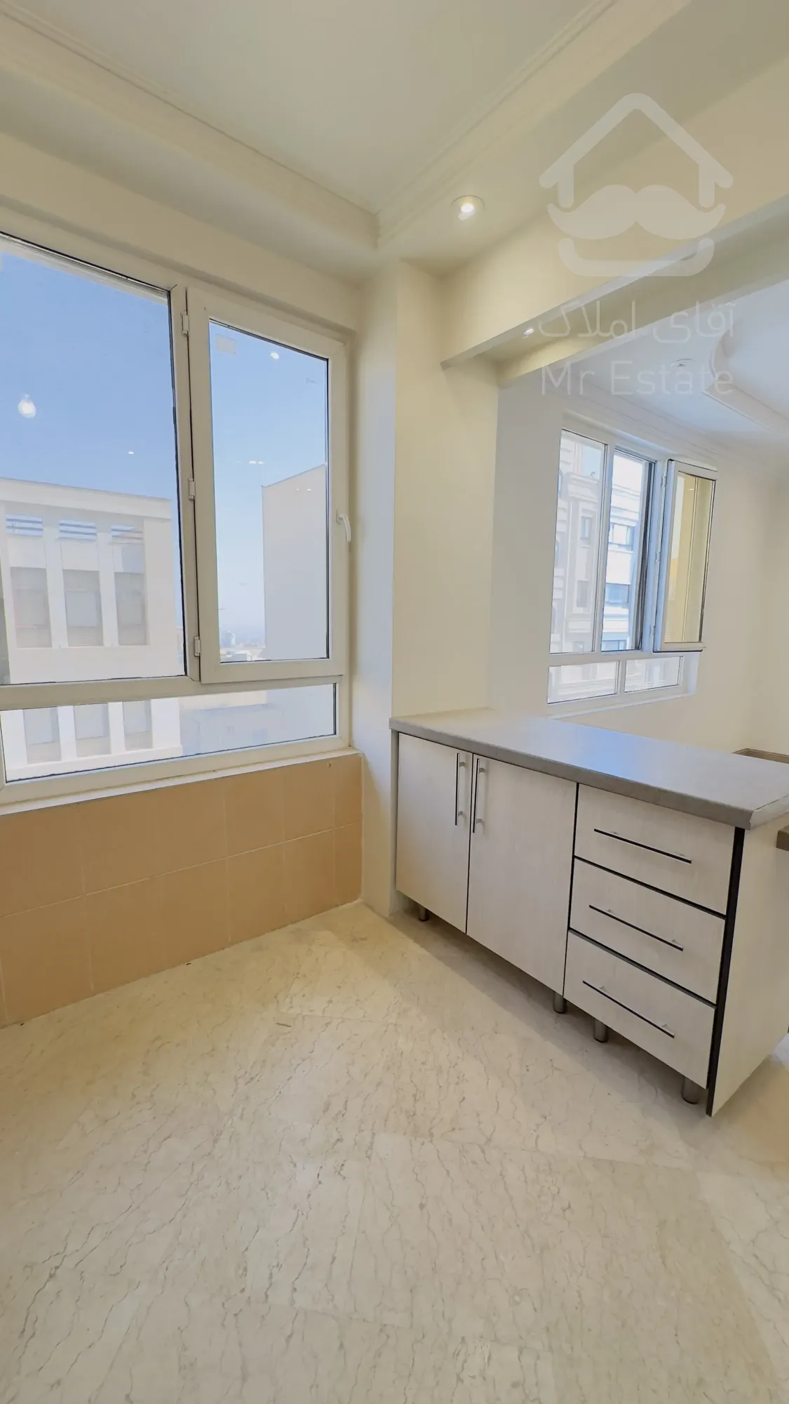 ۲خواب فول روبه کوچه نور مستقیم