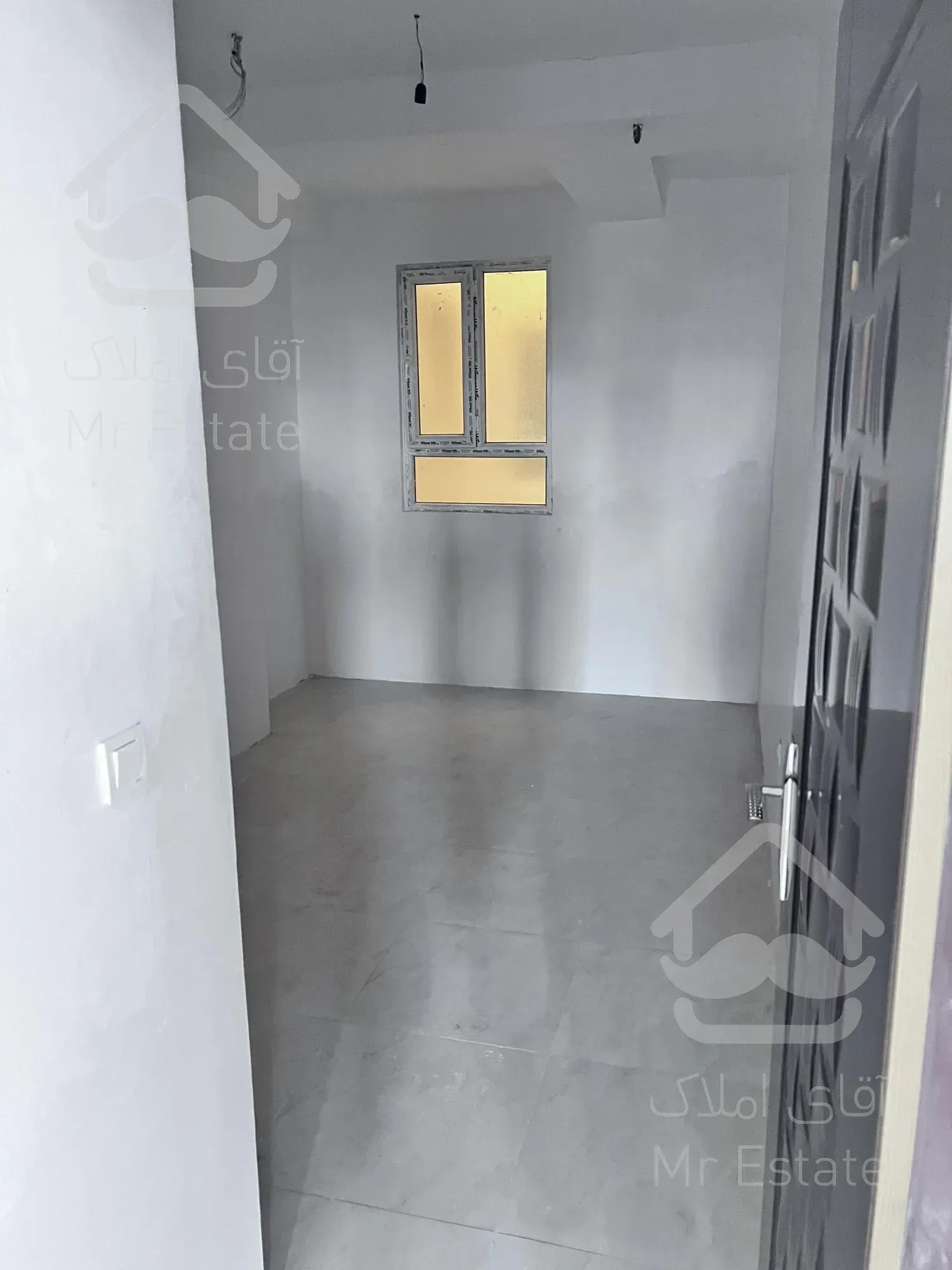 آپارتمان جاده ملارد موقعیت اداری