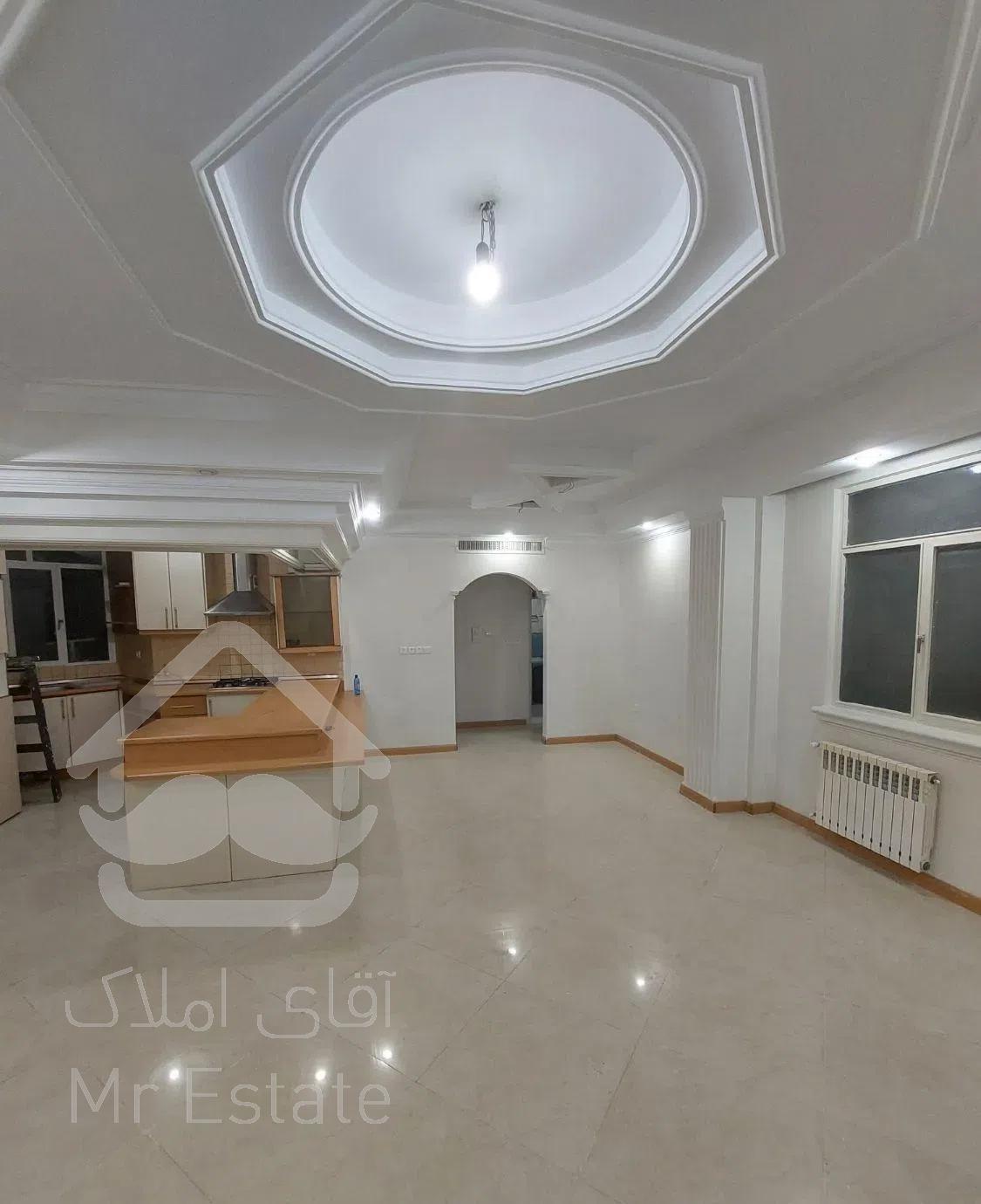 کیکاووس۹۲متر/۲خواب/غرق نور