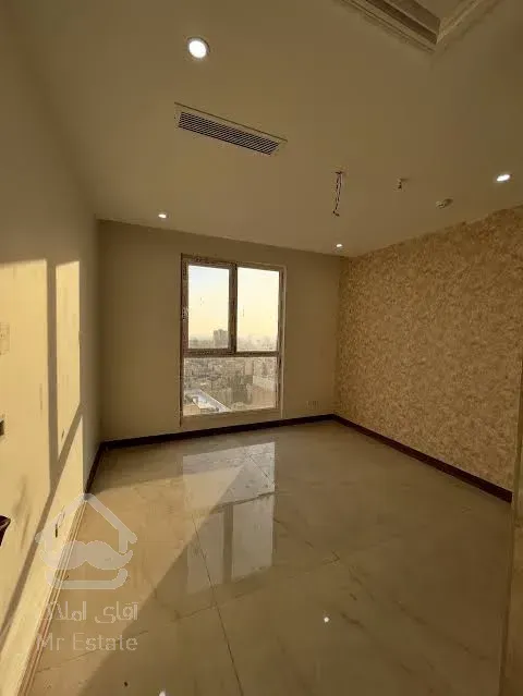 ۱۹۵‌متر/۳خواب مستر و لاندی دار / قصر شاهانه هروی و فول امکانات