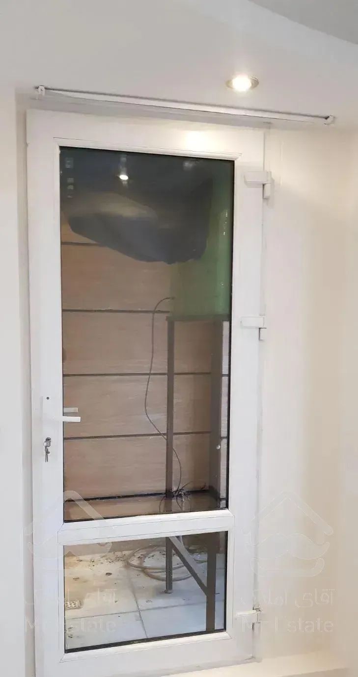 آپارتمان ۷۲ متری