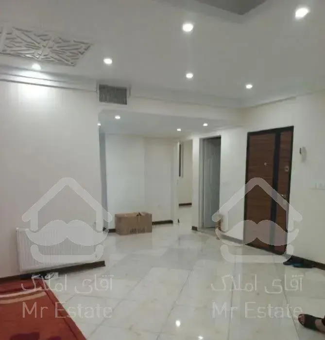 اجاره آپارتمان ۱۲۰ متری سه خوابه