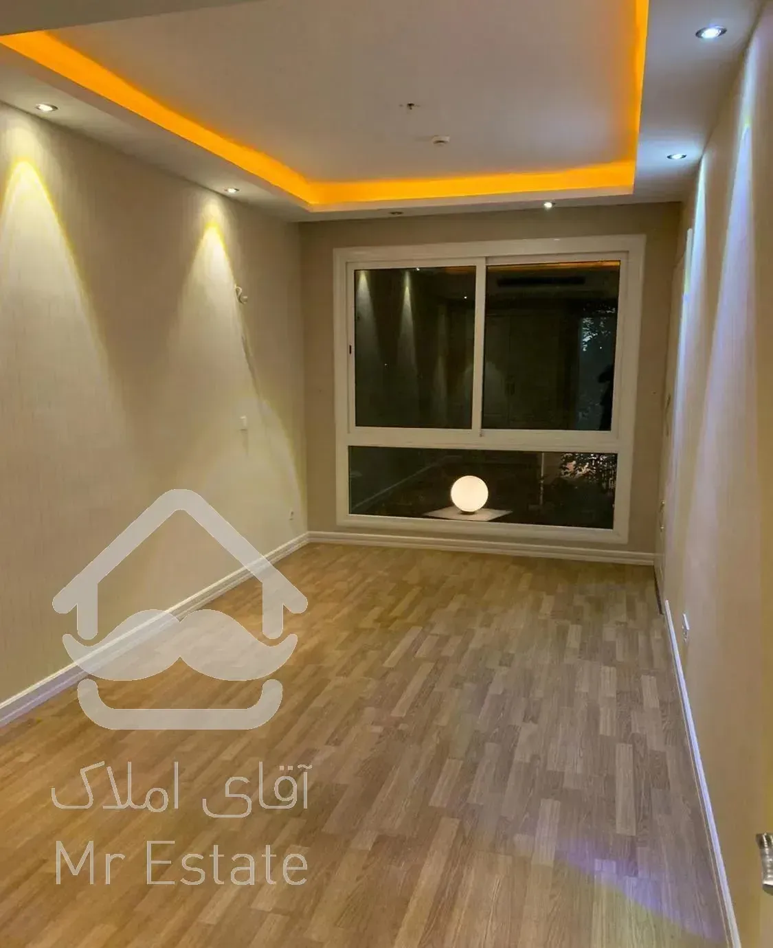 ۱۳۰متر خیابان دربند/فول بازسازی شده/نور ۳جهت