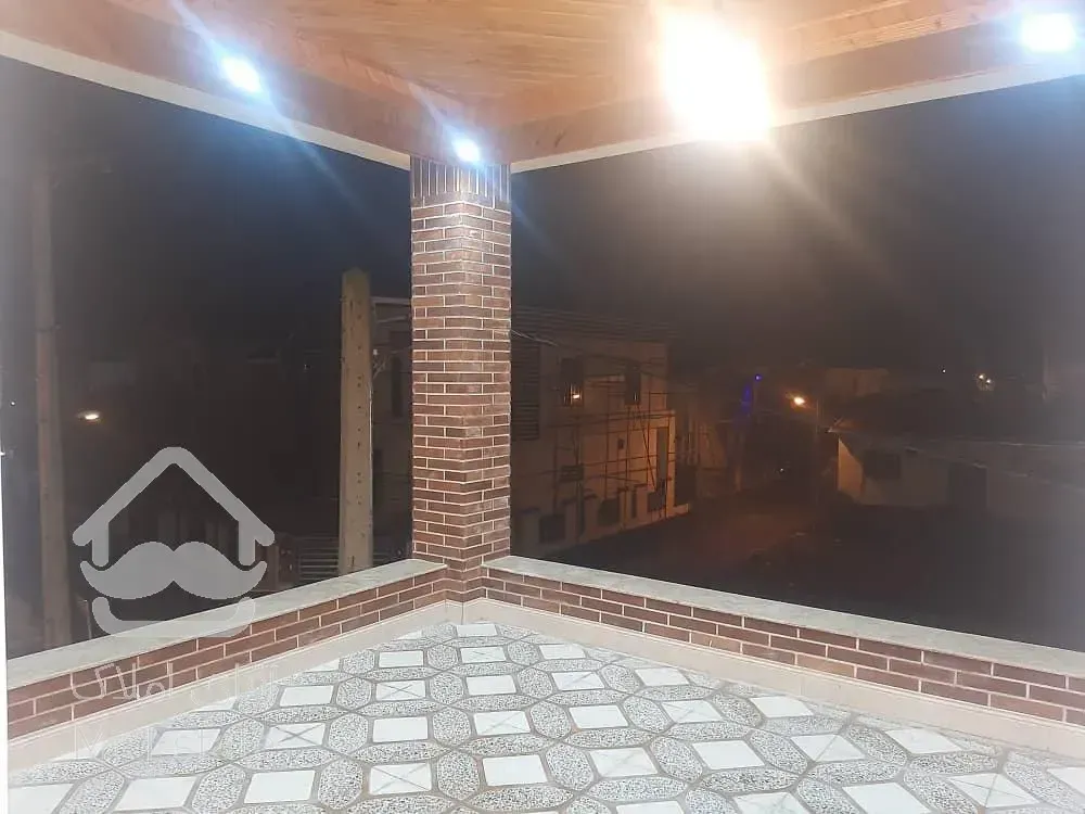 خرید ویلا ساحلی سرخرود