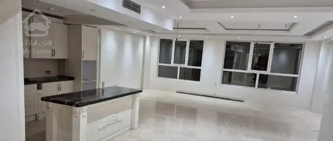 ۱۸۴متر رهن کامل شهران شمالی وسک