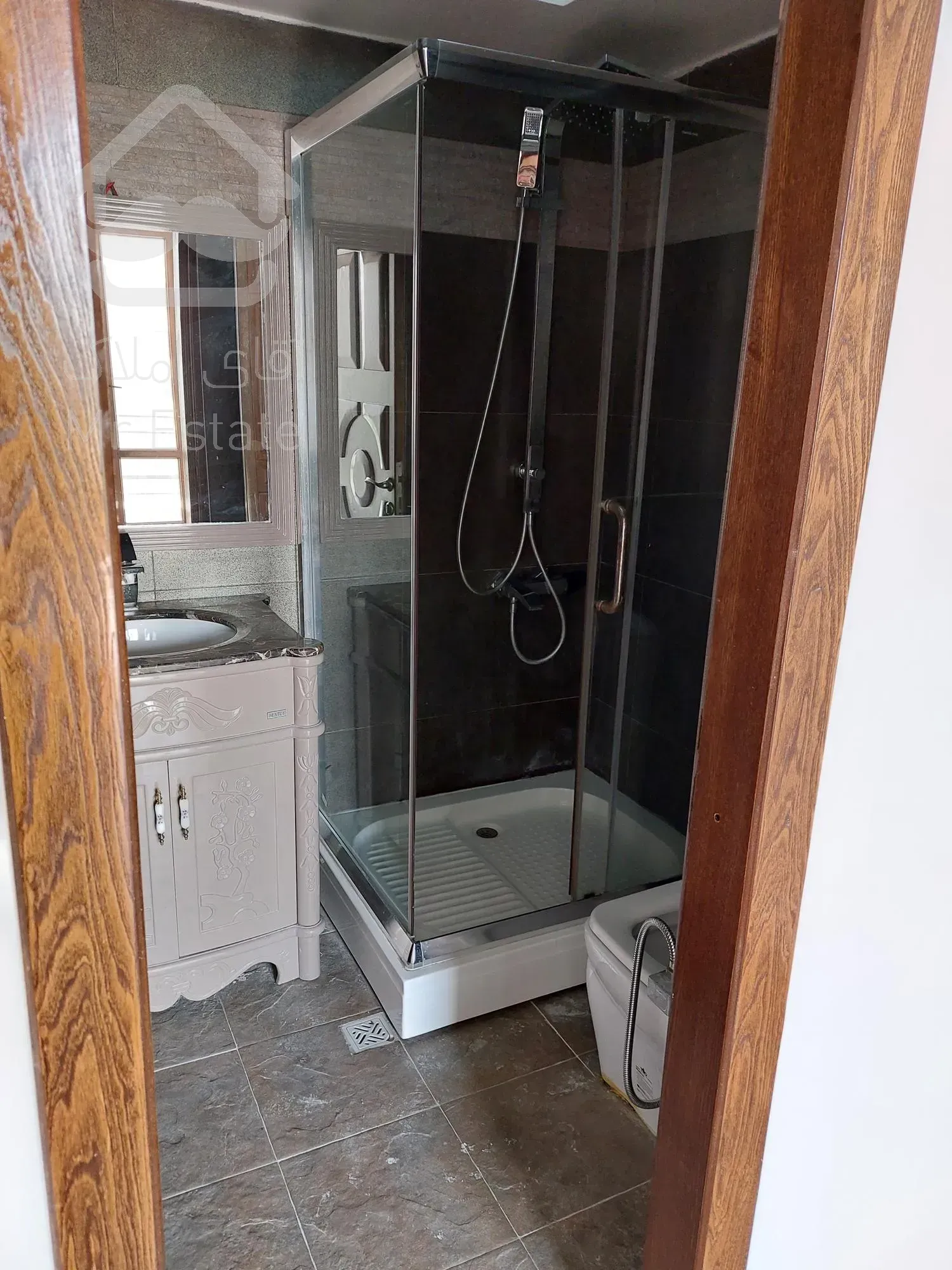 کامرانیه ۱۴۵ متر ۳ خواب