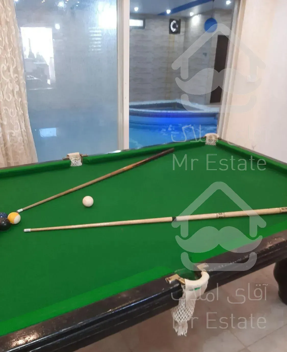 اجاره استخردار مالک هستم شهرک گلزا