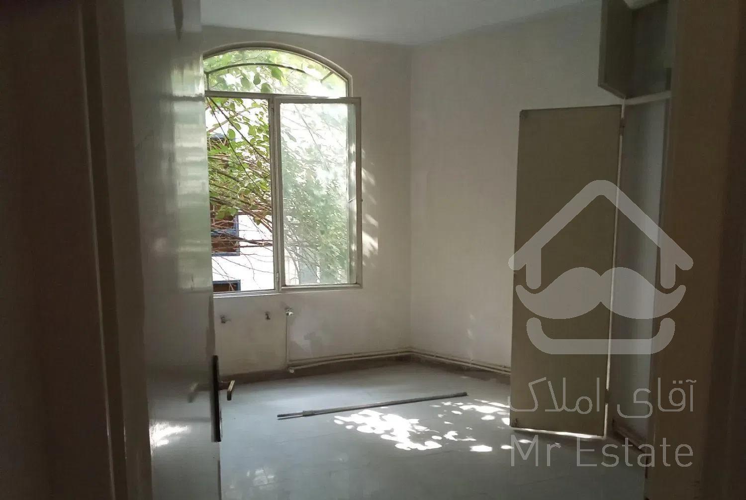 نیاوران. 80 متر جمال آباد هدیه پاییز