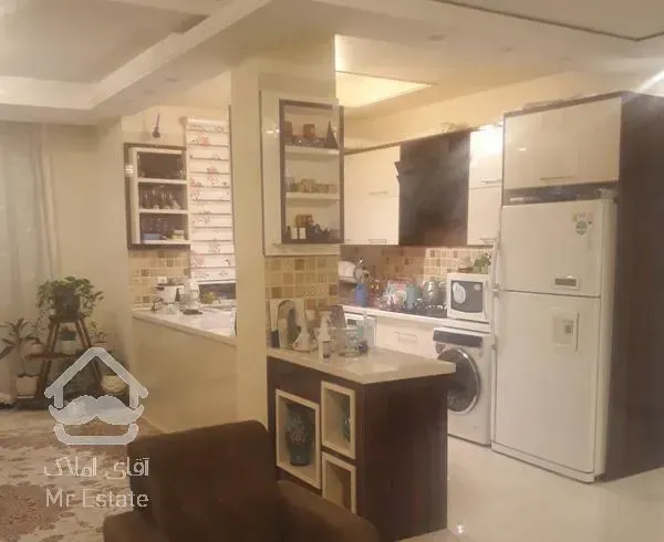 108 متر ۲ خواب 10 واحدی