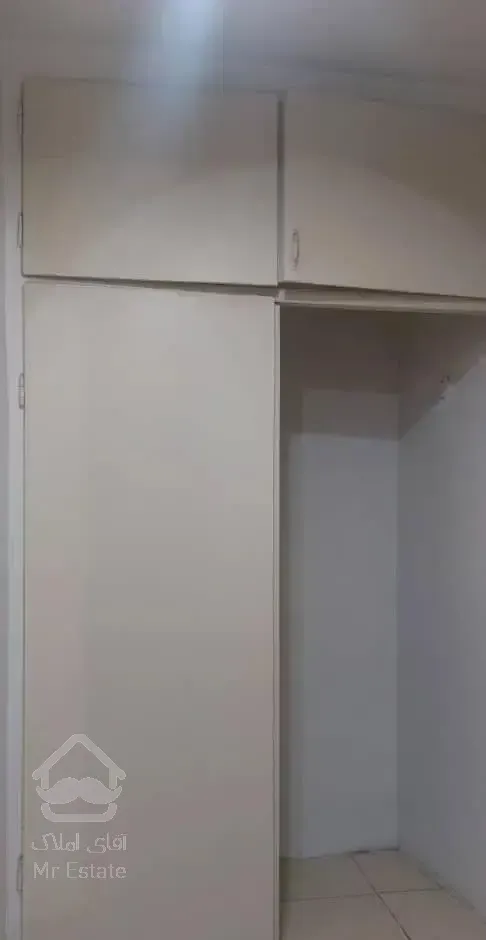 ۶۰ متر دوخوابه