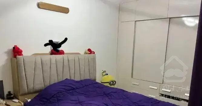 53متری/خوش نقشه/آسانسور/آپارتمان