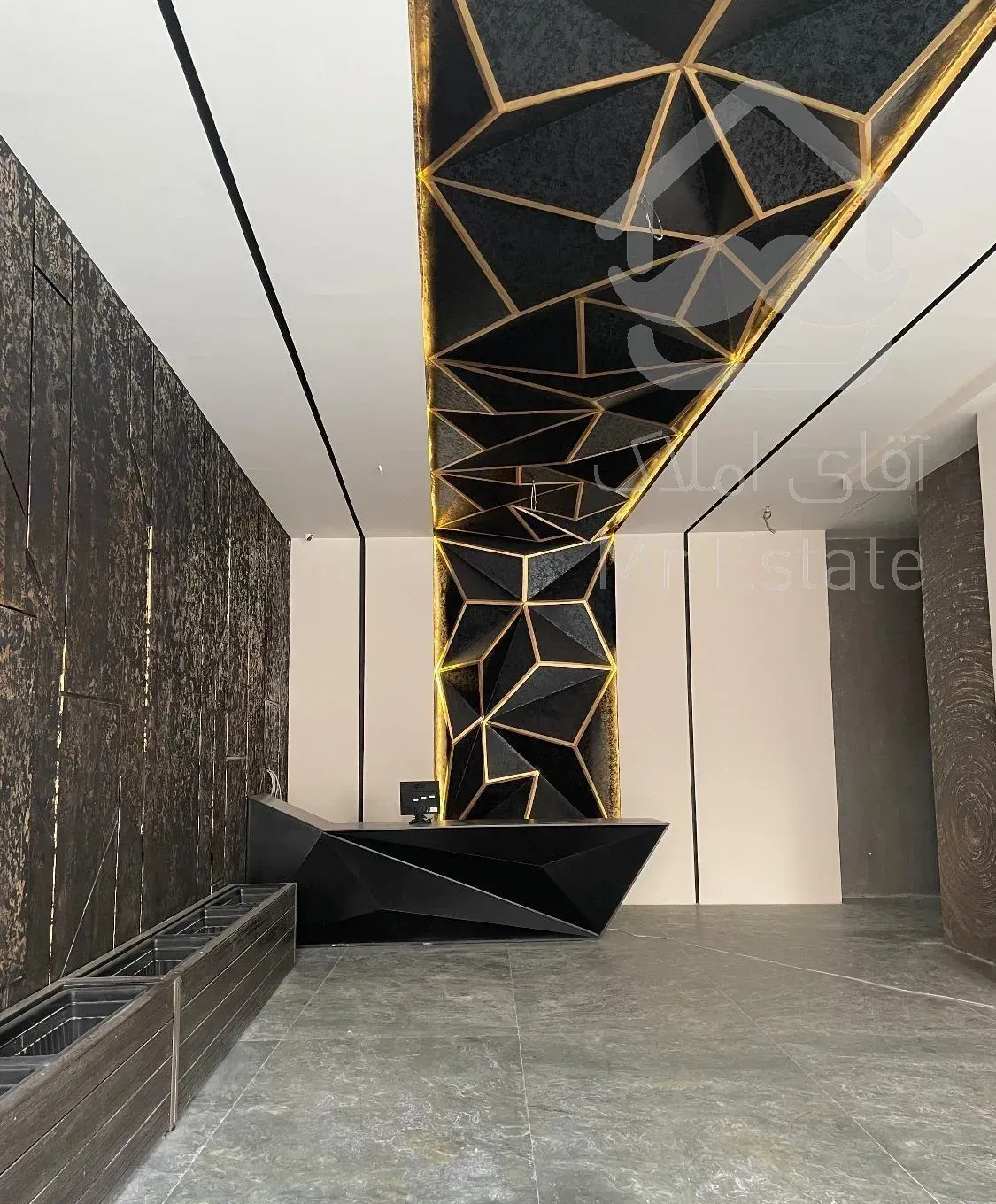 فرمانیه ۱۵۵ متر سه۳خواب/فرصت استثنایی/شرایت پرداخت