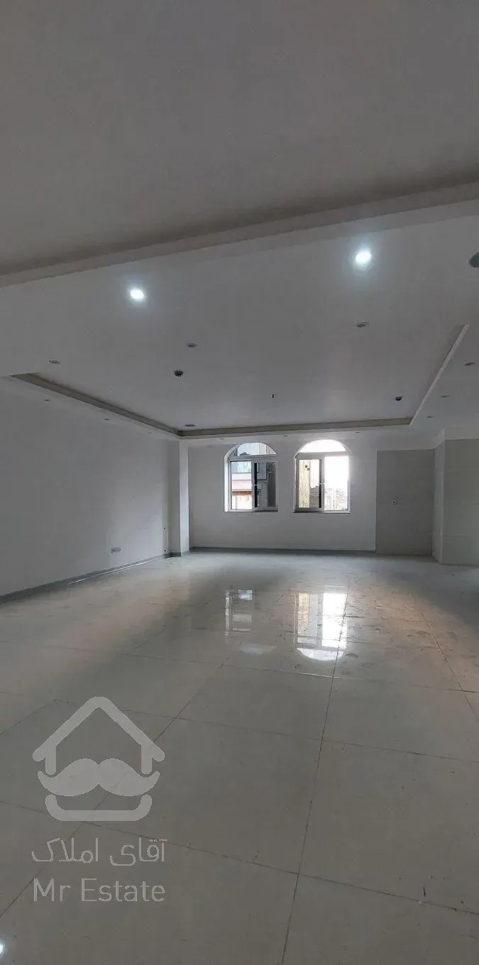 اجاره آپارتمان ۱۶۰ متری نوساز