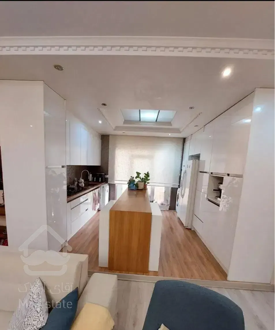 90متر2خواب+10مترپاسیو نوسازی شده عروسک فردوس شخصی