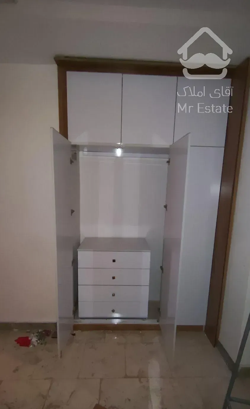 مسکن مهر کمالوند فاز2 فرهنگیان127متری