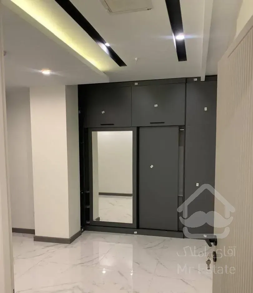 فروش آپارتمان ۶۲ متری ۱ خوابه در گرگان