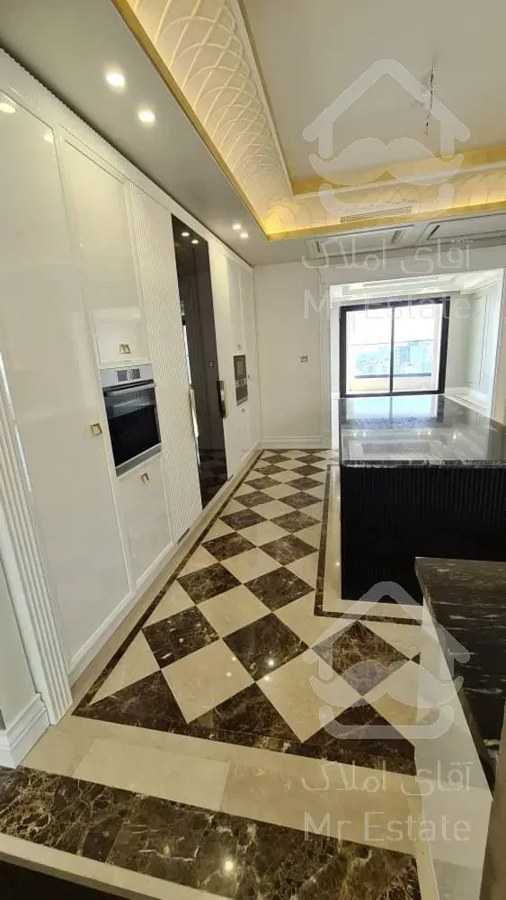 خرید ۳۴۰ متر ولنجک برج باغ