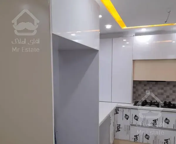 آپارتمان ۹۳ پونک،زیتون،