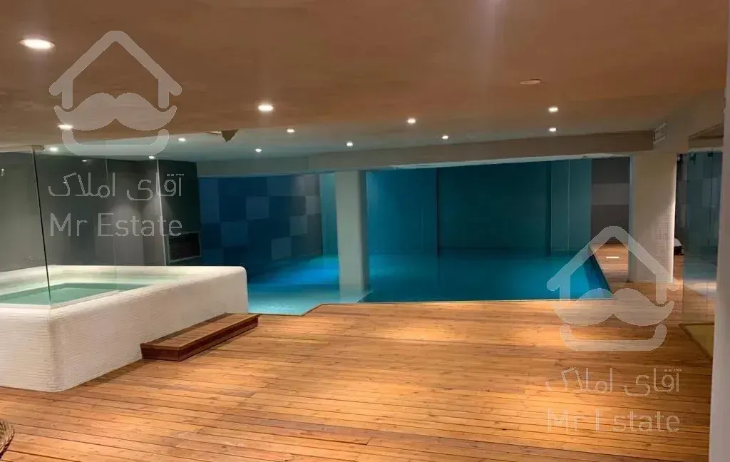 ۲۳۰متر/فول/۴ساله واقعی