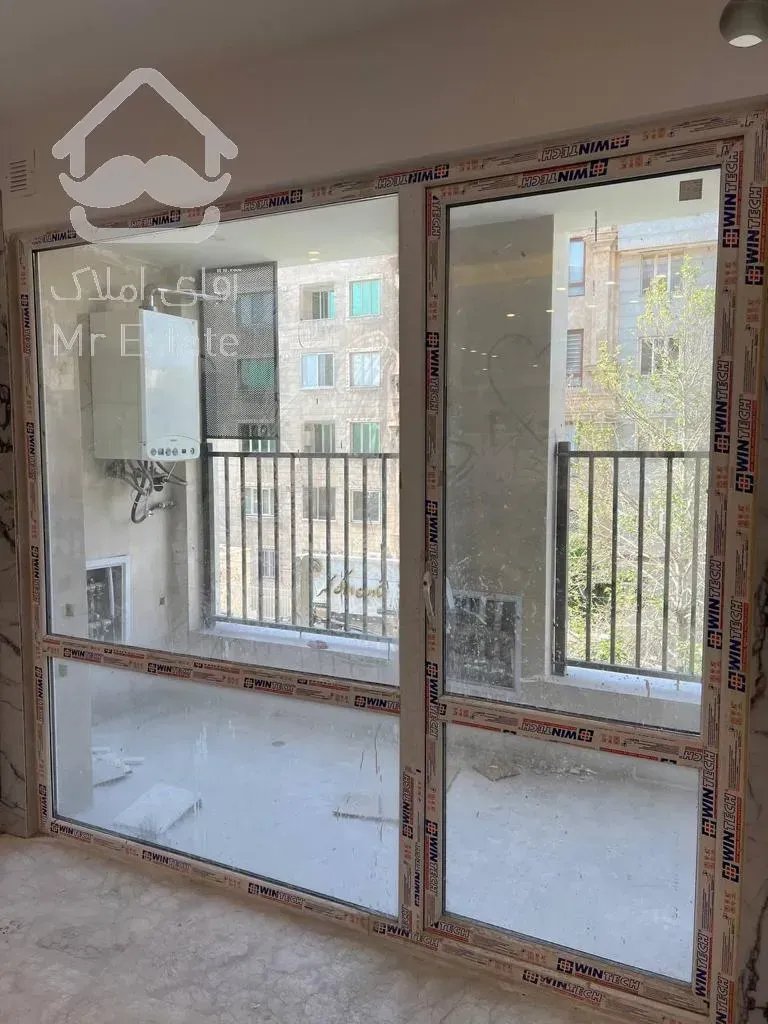 ۱۵۰۰متر سند اداری سهروردی شمالی