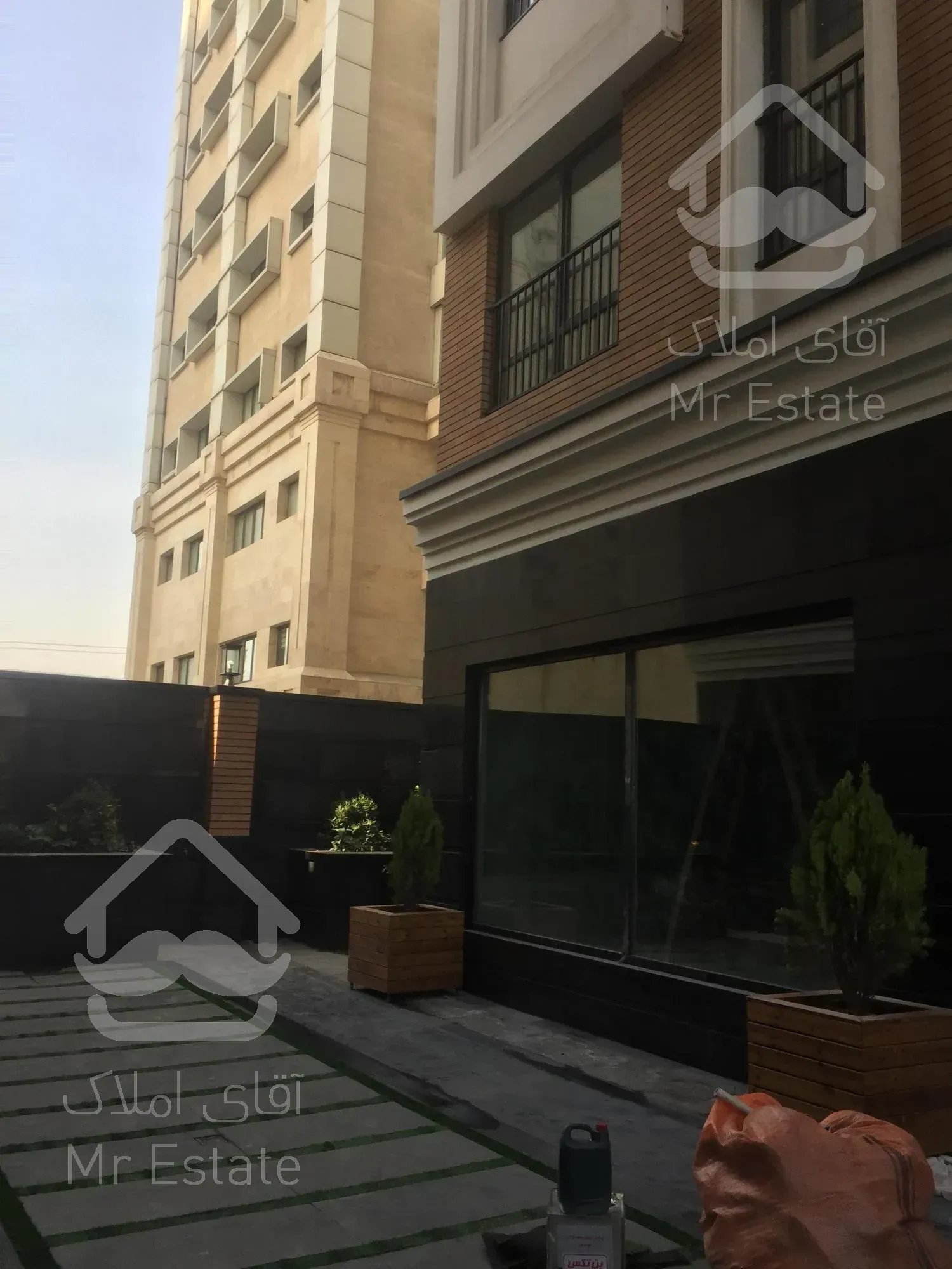 واحدهای ۴۰ متری / اقساطی / ویو ابدی