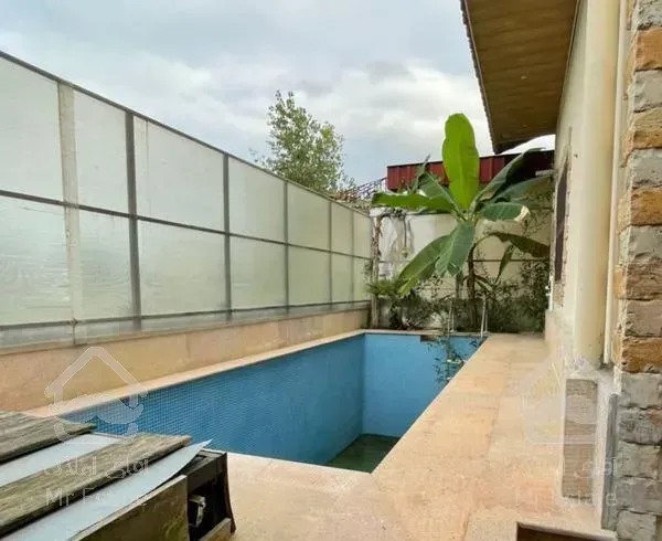 ویلااستخردار120متر زمین،90متر بنا متلقو(سلمانشهر)