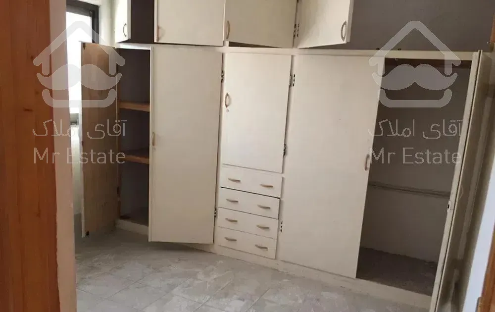 اپارتمان ۱۵۰ متری. محدوده کامیاب