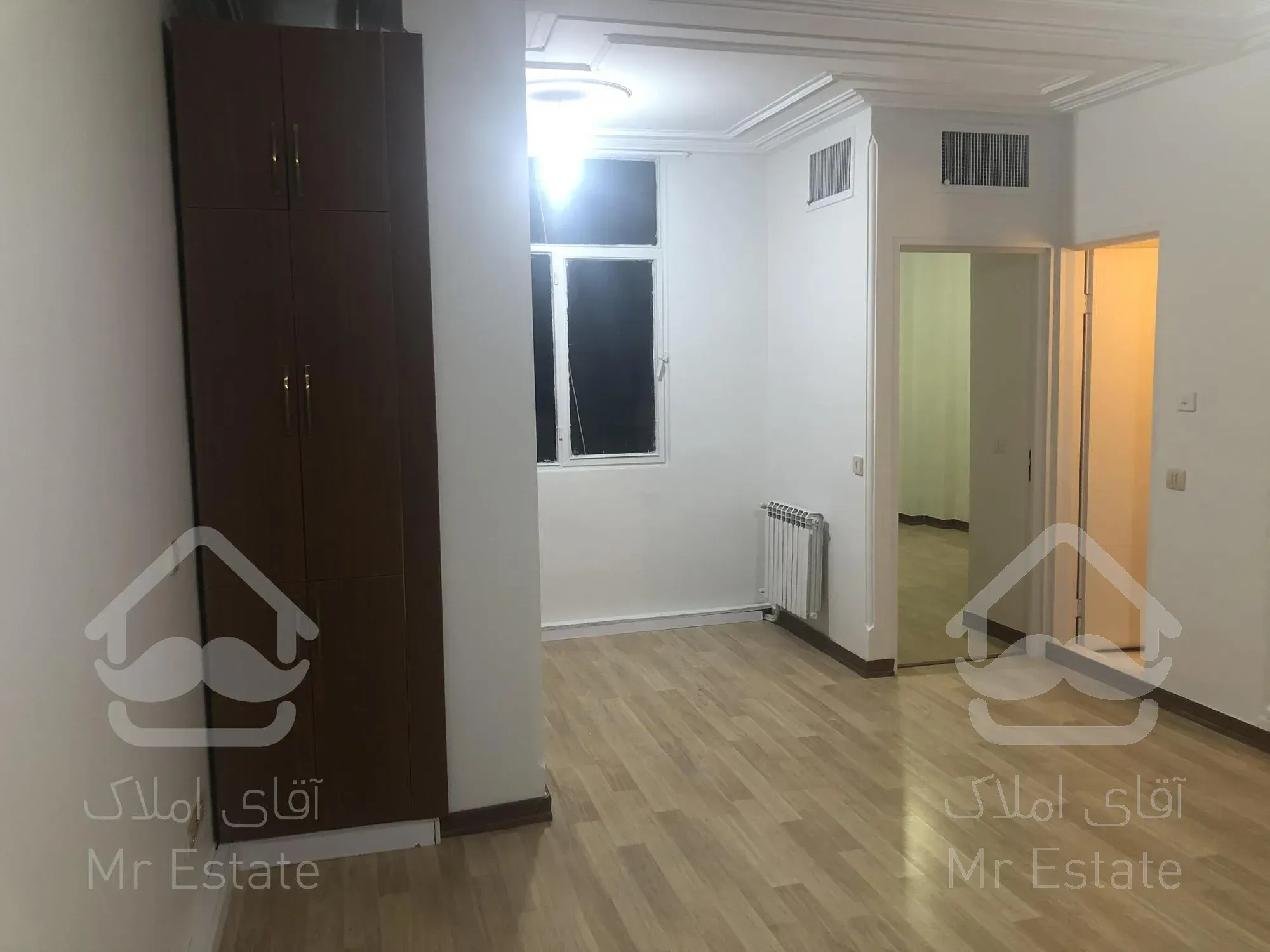 ۵۵ متر آپارتمان مسکونی بلوار فردوس