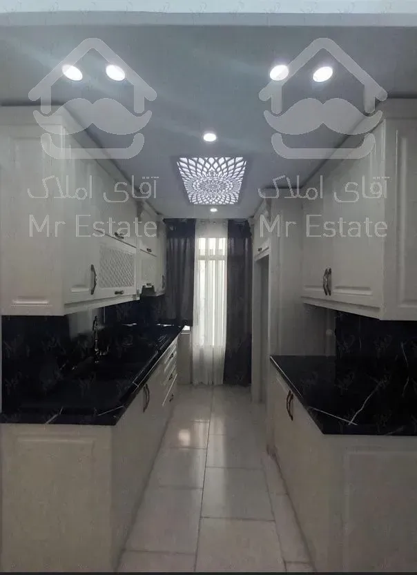 خرید واحد ۱۰۰ متری اقساطی چیتگر ایران تهران