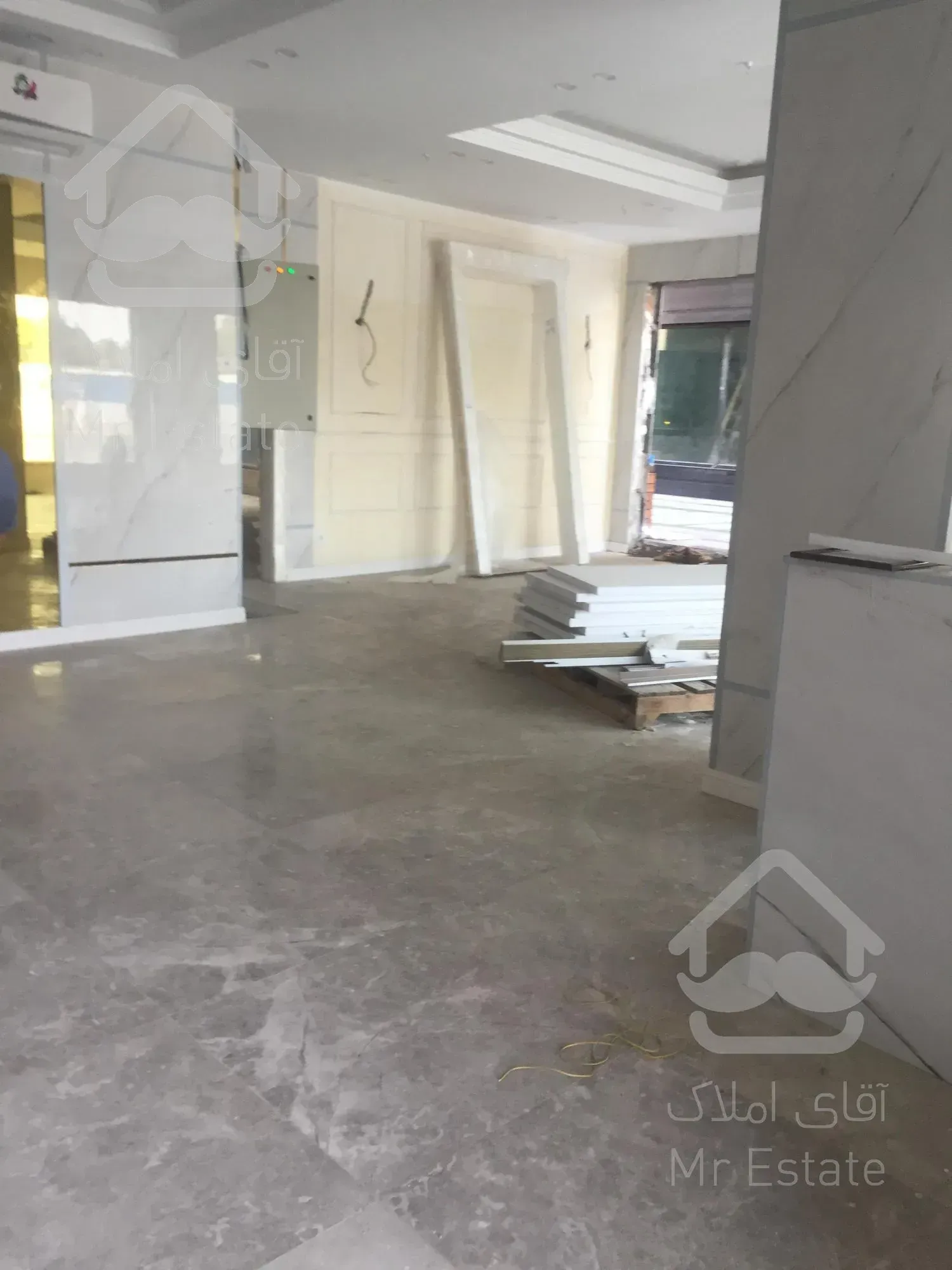 واحدهای ۴۰ متری / اقساطی / چیتگر