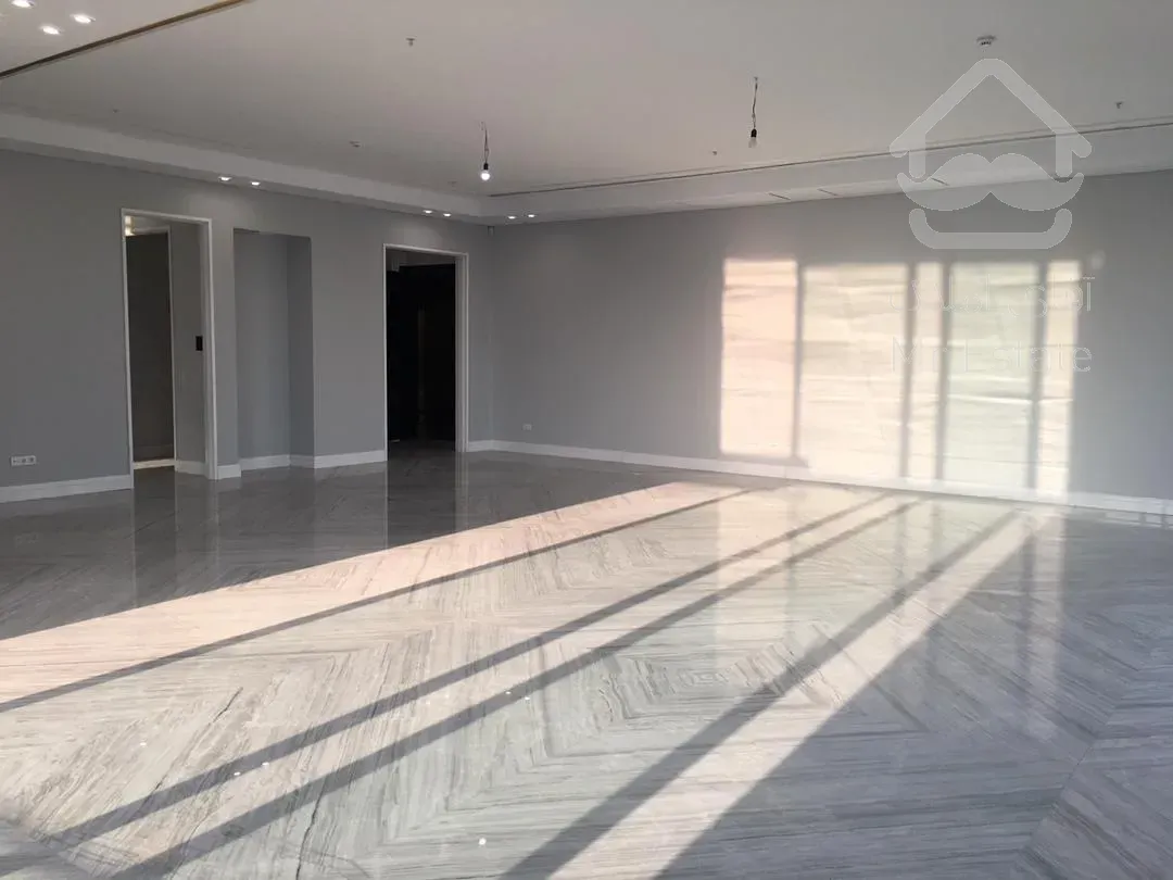 فروش آپارتمان ۴۰۰ متر فرمانیه لوکس