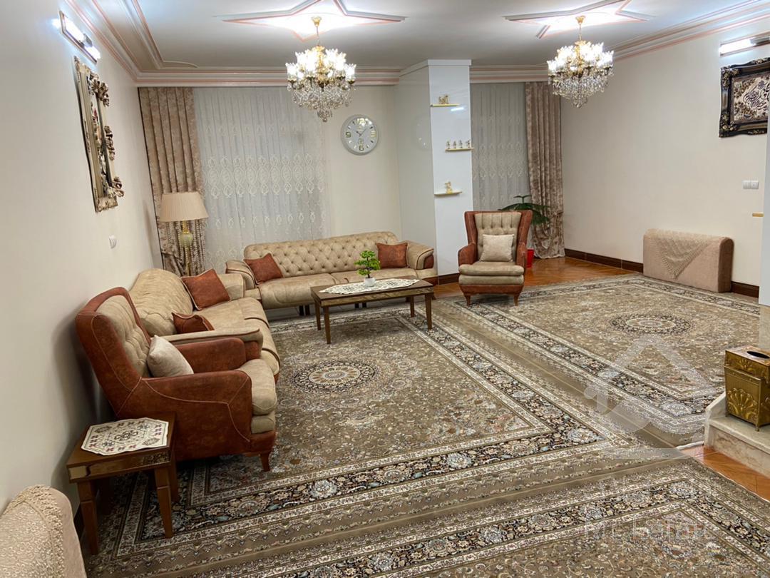 فروش بی نظیر آپارتمان دوبلکس شخصی