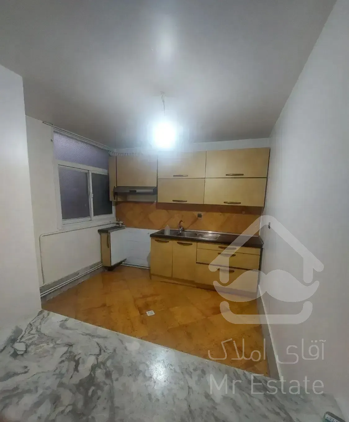 ۷۰متر/۱خوابه/دبستان/لوکیشن خوب منطقه