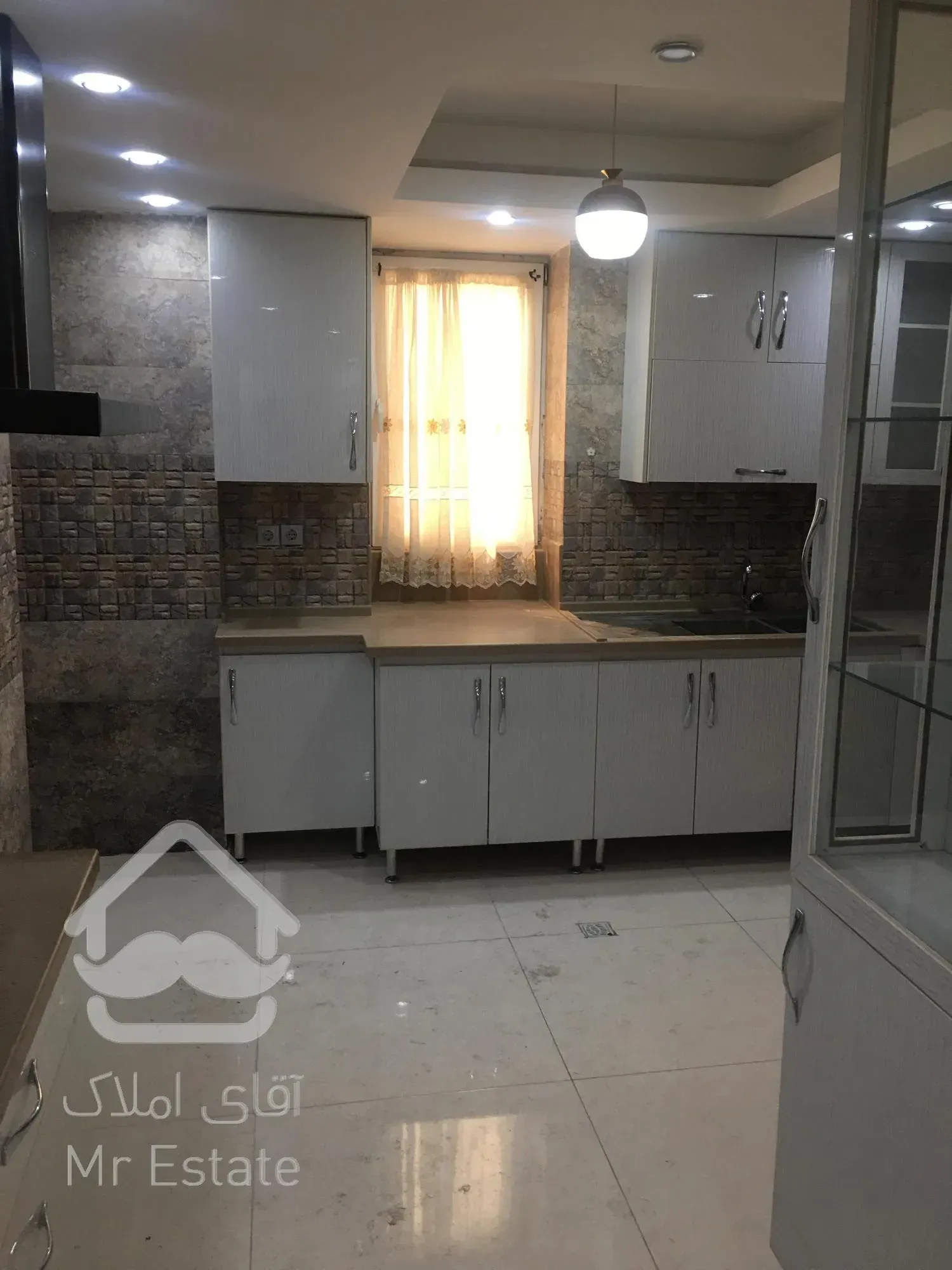 ۳۴۱متر/تک واحدی/تهاتر/معالی آباد