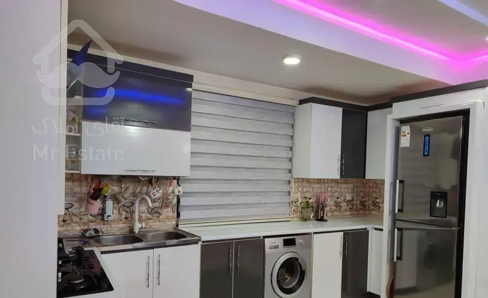 فروش ویلایی پیلوت با سند در منطقه توریستی چاف