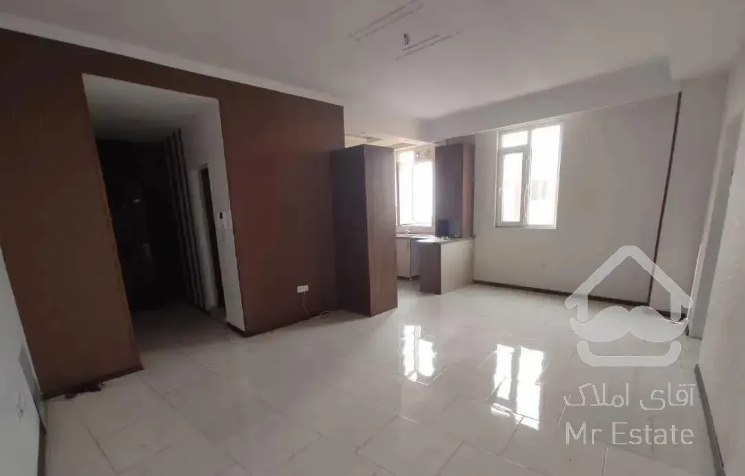 ۶۱متر ۱خواب فول امکانات ادهمی