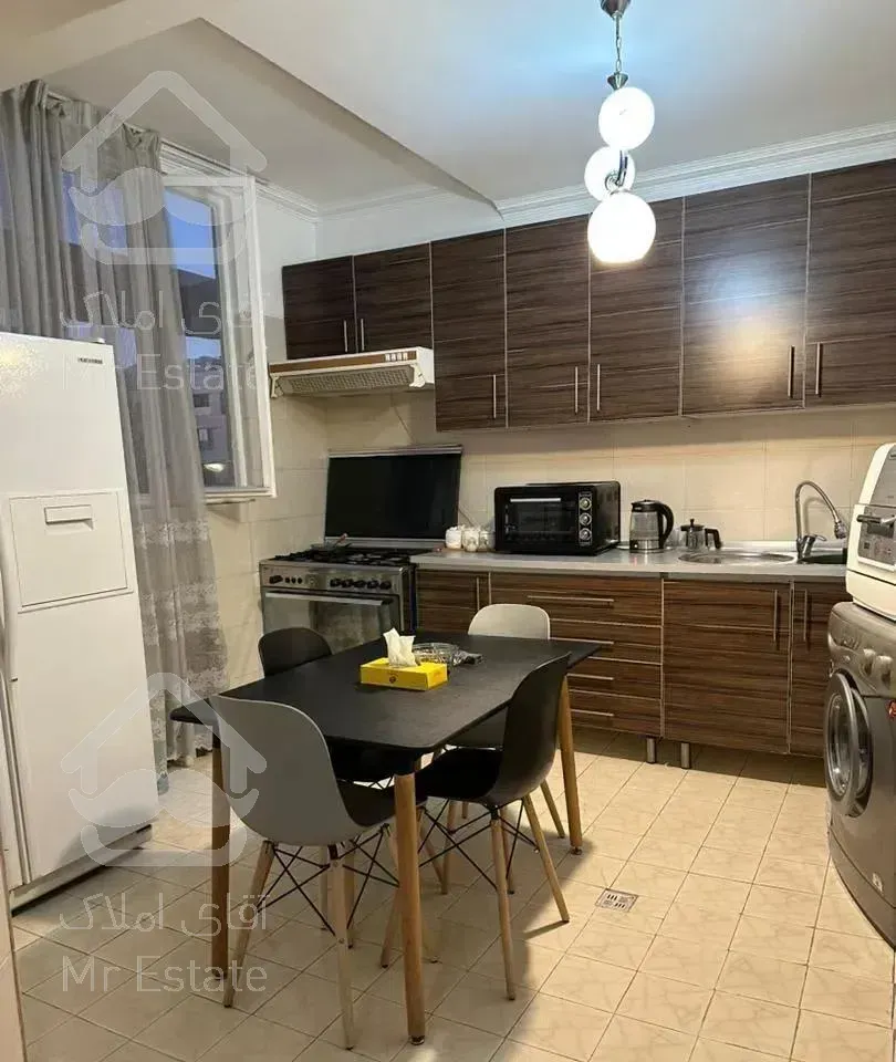 هروی ۸۰ متر دوخوابه